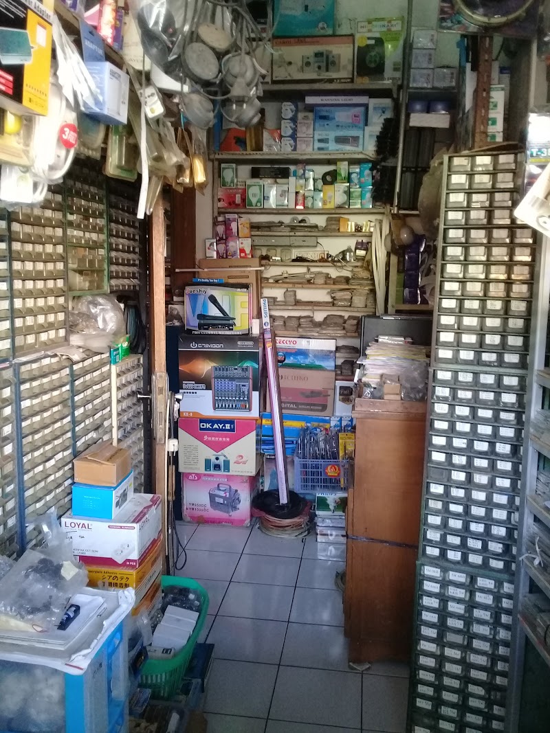Listrik Cilacap: Solusi Andalan untuk Rumah & Bisnis Anda